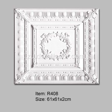 I-Egg Design 61x61cm PU Ceiling tiles